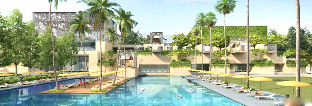 Lodha Diora Image